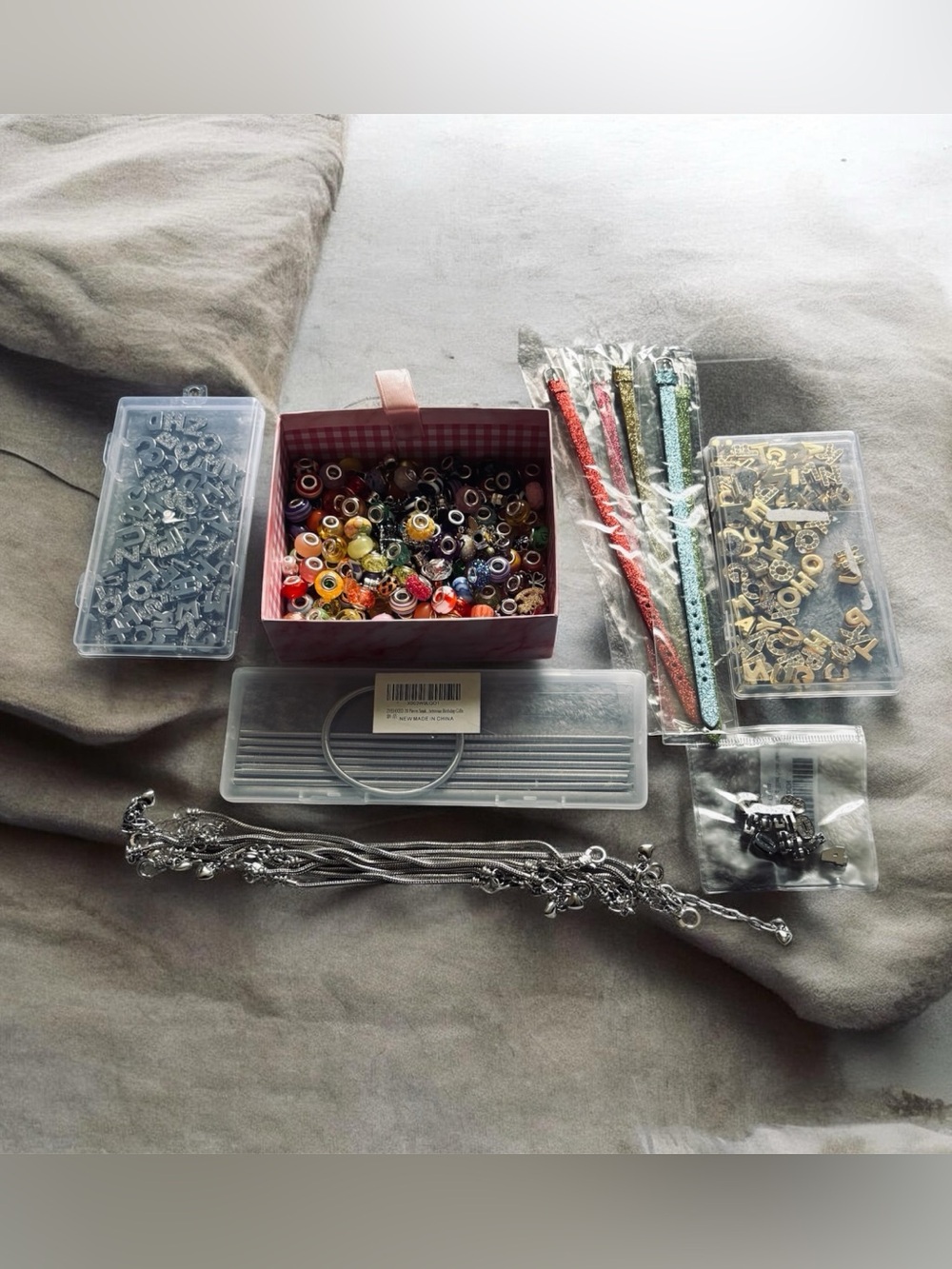Jewelry Makers Bundle!! 100+ items!